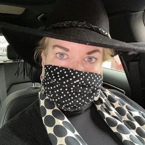 Meet your Posher, Kathleen